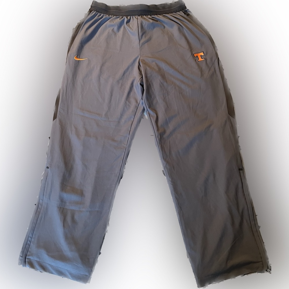 Men’s Nike Tennessee Vols Dri Fit Smokey grey pants